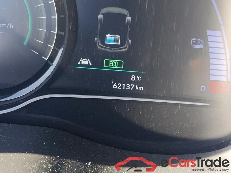 HYUNDAI Kona / 2017 / 5P / todoterreno EV 100kW Klass #5