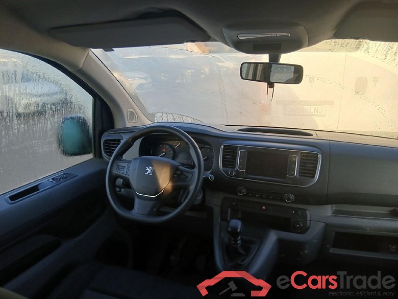 PEUGEOT Expert / 2016 / 4P / combi Combi BlueHDi 145 S&S Standard #3
