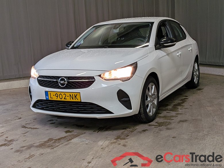 OPEL CORSA 1.2 Edition #1