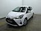 preview Toyota Yaris #0
