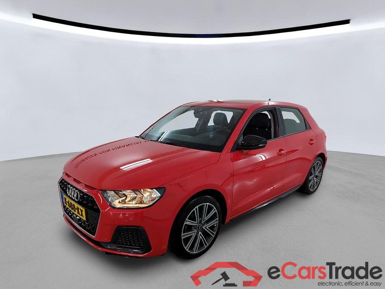 AUDI A1 Sportback 70 kW