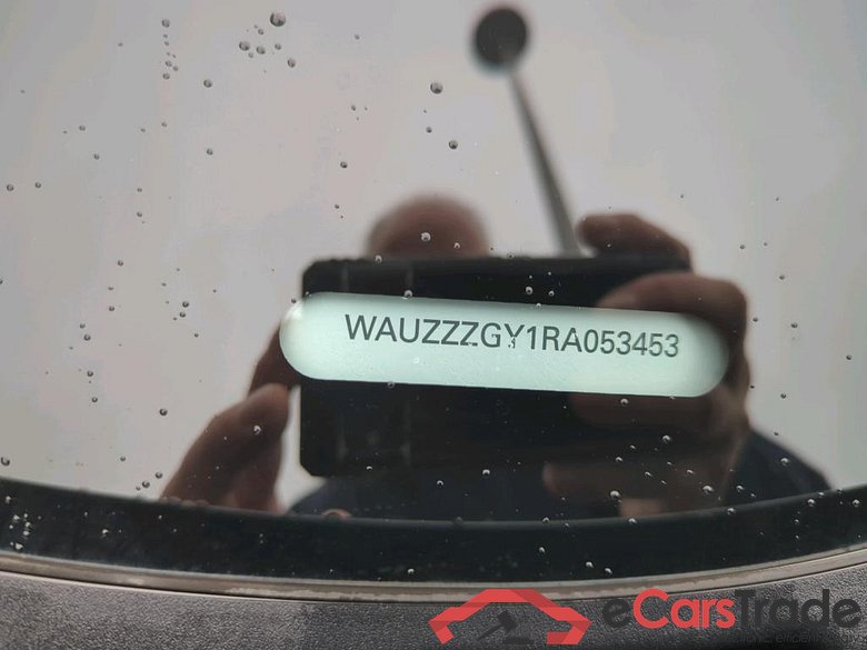 AUDI A3 Sportback 81 kW #2