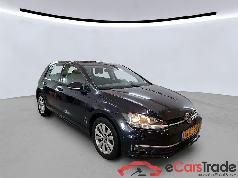 VOLKSWAGEN GOLF 85 kW #4