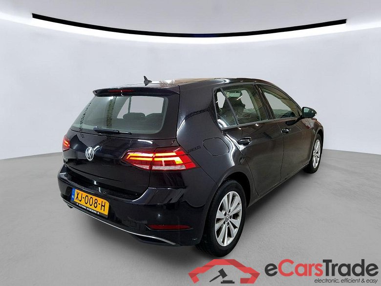 VOLKSWAGEN GOLF 85 kW #5