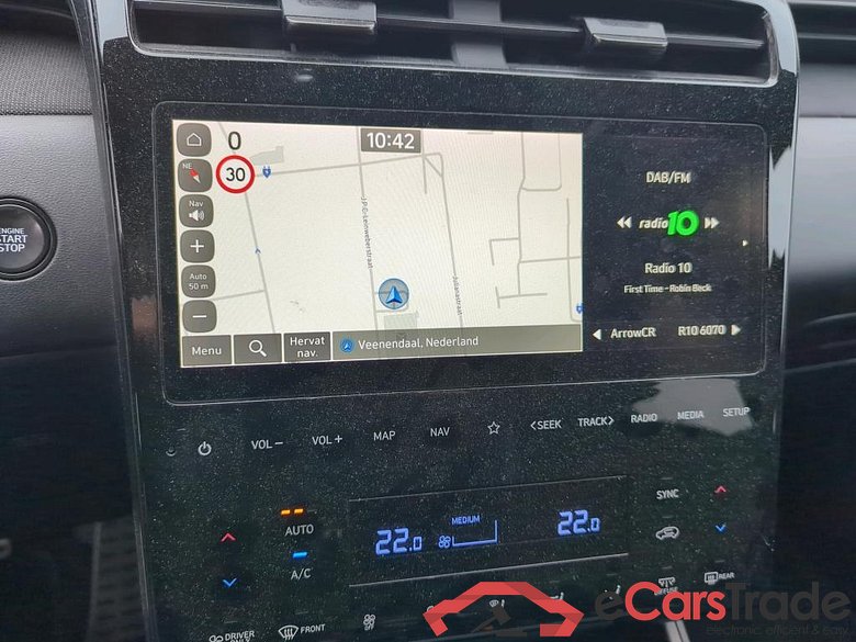 HYUNDAI TUCSON 132 kW #2