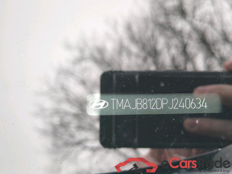 HYUNDAI TUCSON 132 kW #3