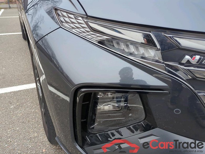 HYUNDAI TUCSON 132 kW #4