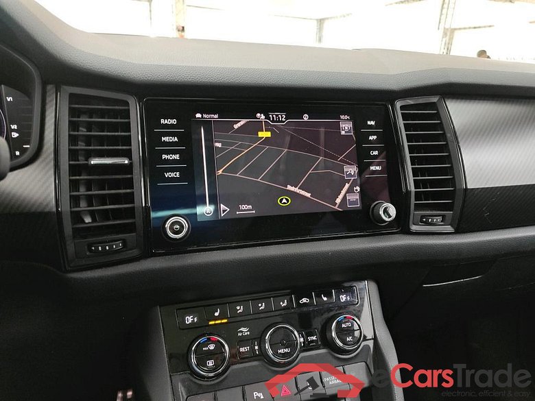 SKODA Kodiaq 110 kW #2