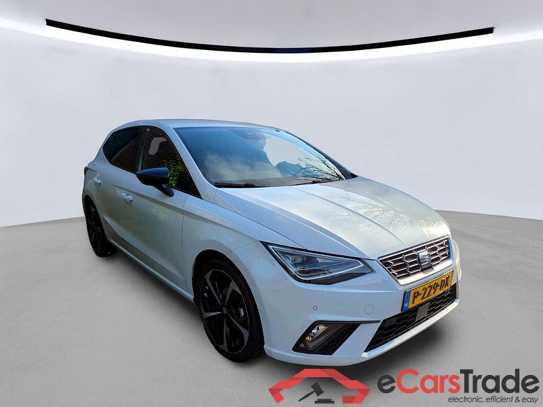 SEAT Ibiza 70 kW #3