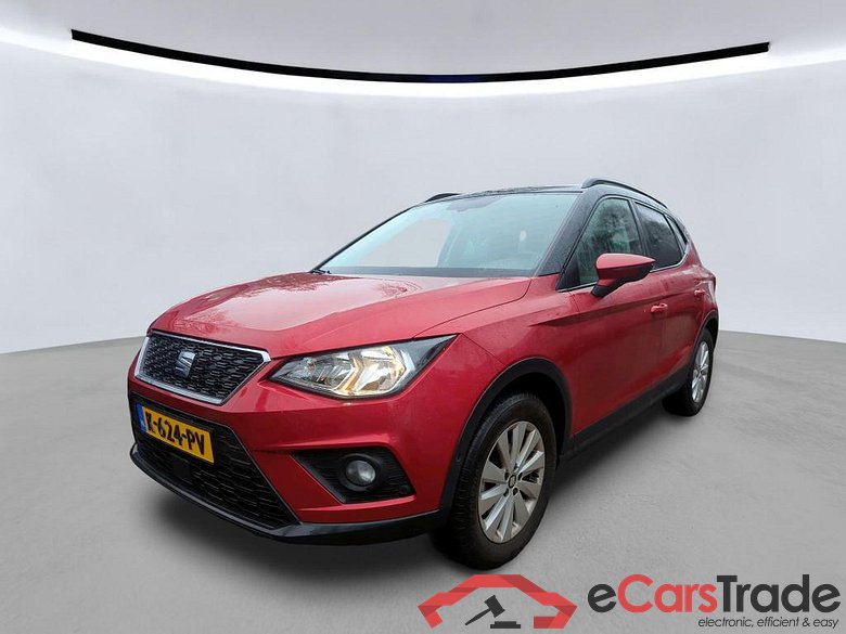 SEAT Arona 70 kW #1