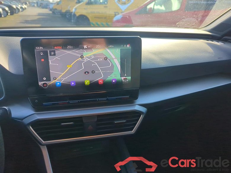 SEAT Leon Sportstourer 110 kW #3