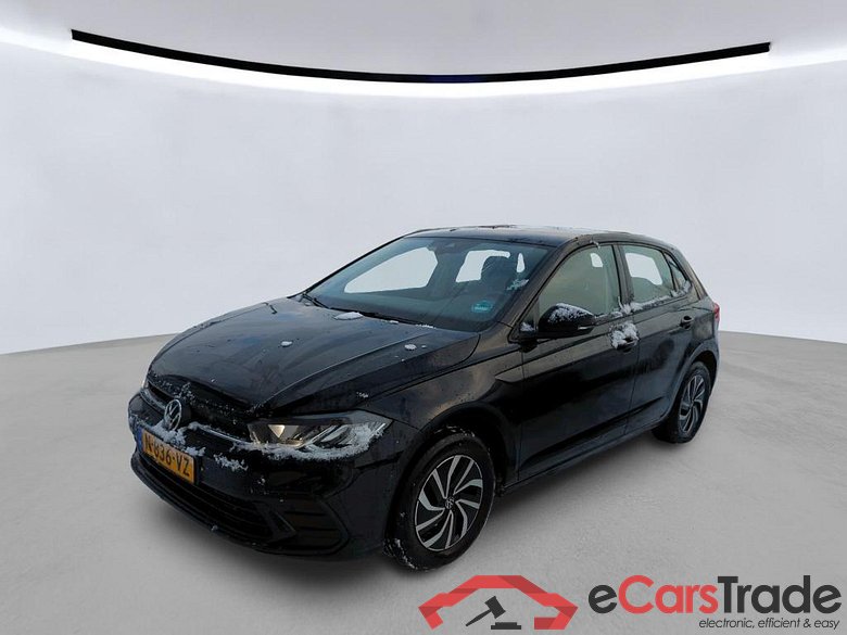 VOLKSWAGEN POLO 70 kW