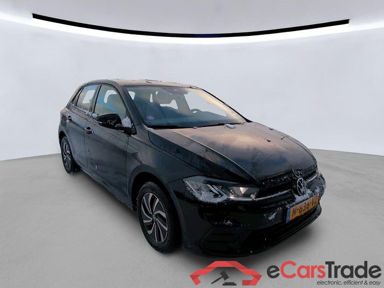 VOLKSWAGEN POLO 70 kW #4