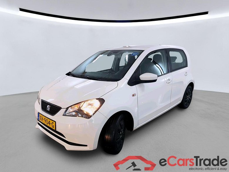 SEAT Mii 44 kW #1