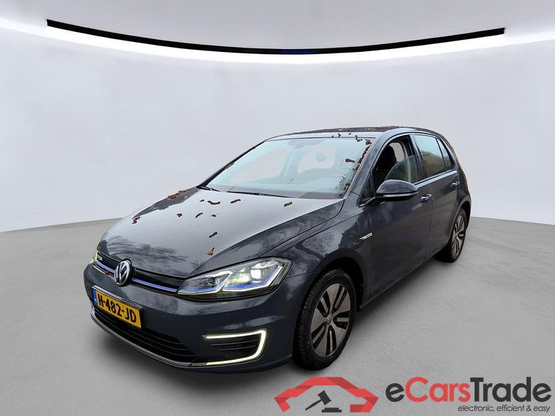 VOLKSWAGEN e-Golf 100 kW #1