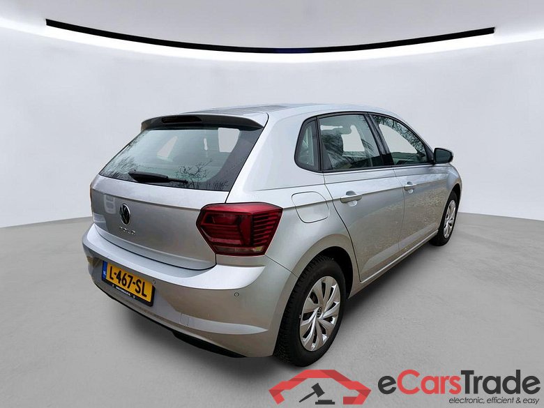 VOLKSWAGEN POLO 70 kW #5