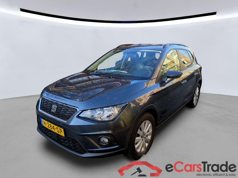 SEAT Arona 70 kW #1