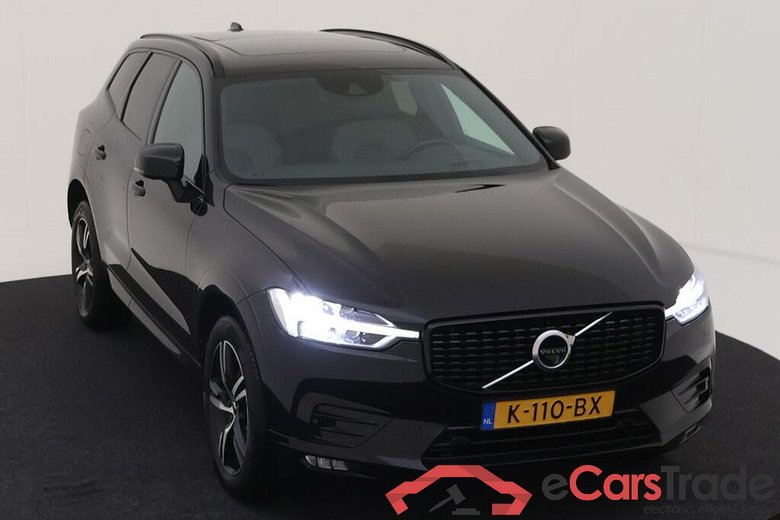 VOLVO XC60 184 kW #5