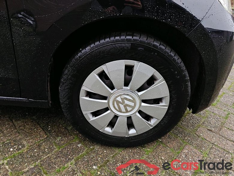 VOLKSWAGEN up! 44 kW #6