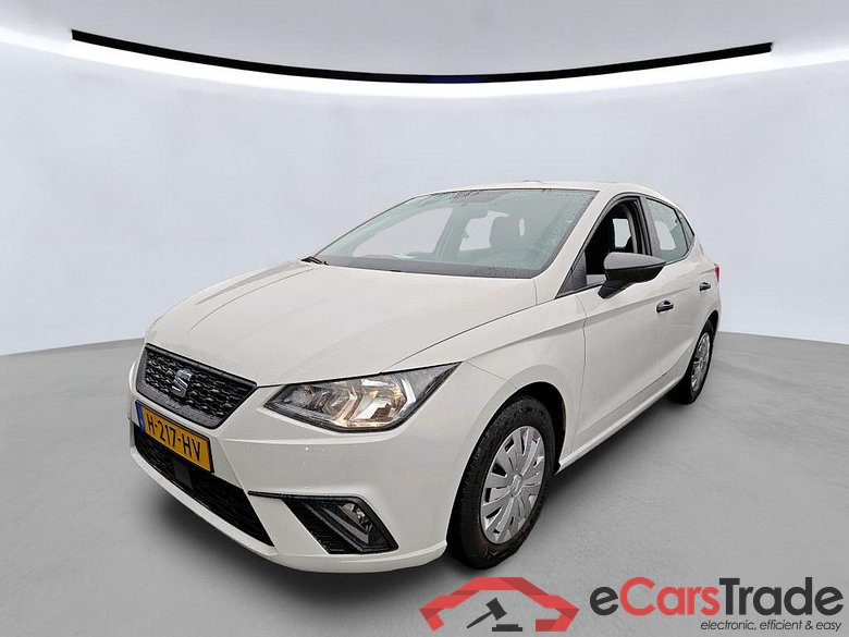 SEAT Ibiza 59 kW