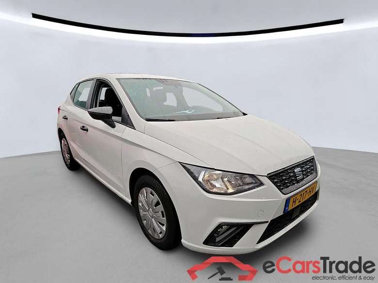 SEAT Ibiza 59 kW #3