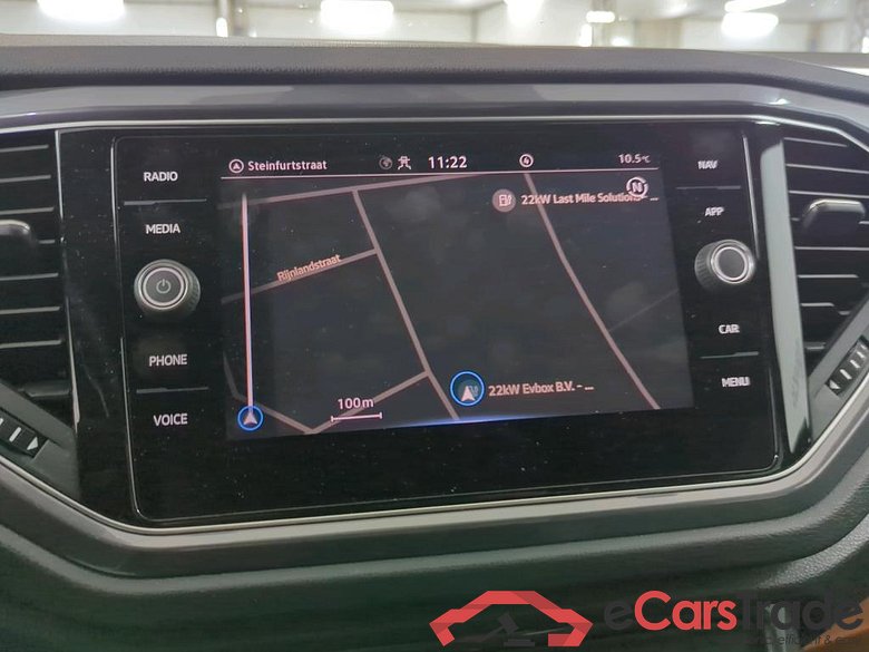 VOLKSWAGEN T-Roc 110 kW #2