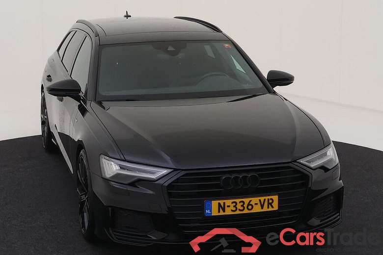 AUDI A6 Avant 150 kW #4
