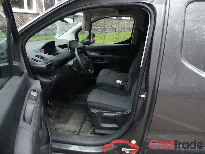 Partner Premium L1 1.5 HDi 75KW MT5 E6dT #4