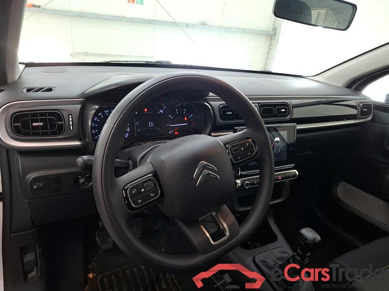 CITROEN C3 Société / 2020 / 5P / Berline / VU BlueHDi 100 SandS BVM6 Feel Nav #5