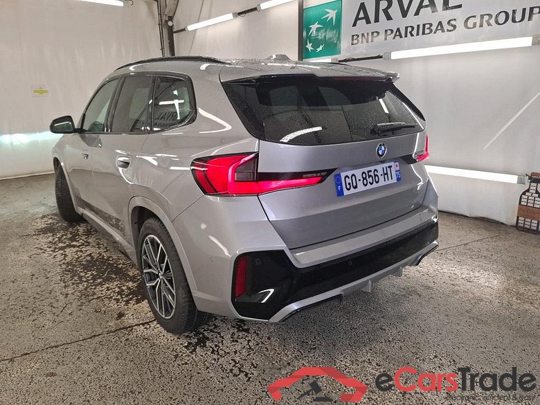 BMW X1 / 2022 / 5P / SUV xDrive23i M Sport DKG7 #2