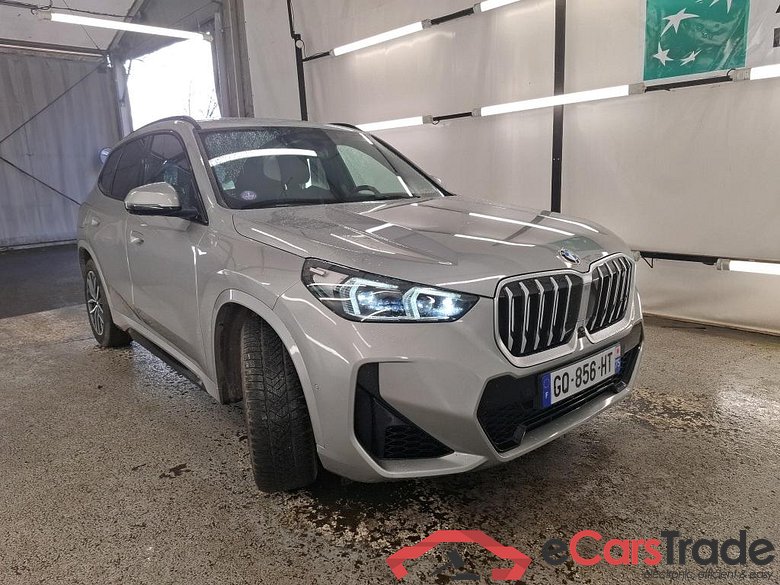 BMW X1 / 2022 / 5P / SUV xDrive23i M Sport DKG7 #4