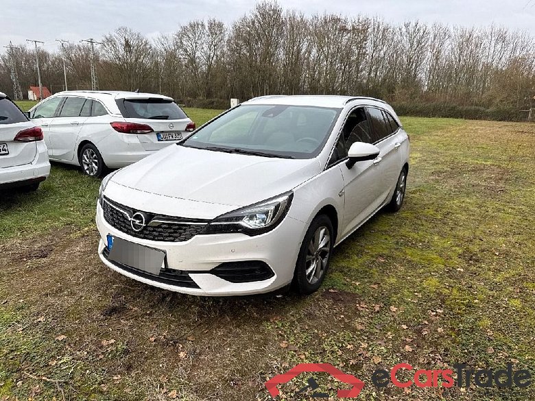 Astra K Sports Tourer Elegance Start/Stop 1.5 90KW AT9 E6d #1