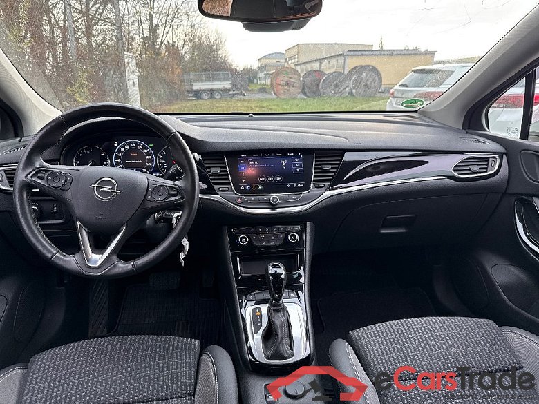 Astra K Sports Tourer Elegance Start/Stop 1.5 90KW AT9 E6d #3