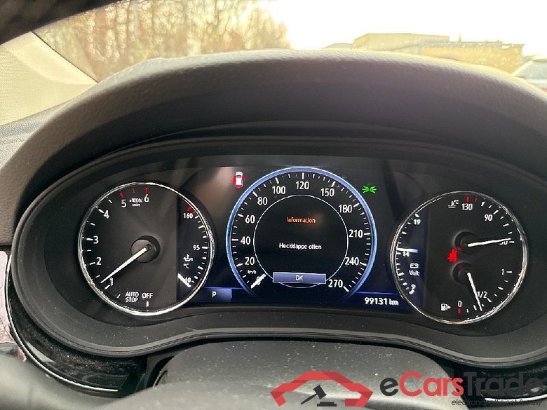 Astra K Sports Tourer Elegance Start/Stop 1.5 90KW AT9 E6d #6