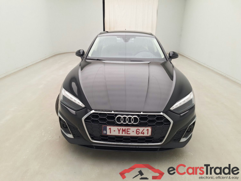 Audi, A5 SB FL'20, Audi A5 Sportback 30 TDI S tronic Bus. Ed. S Line #1