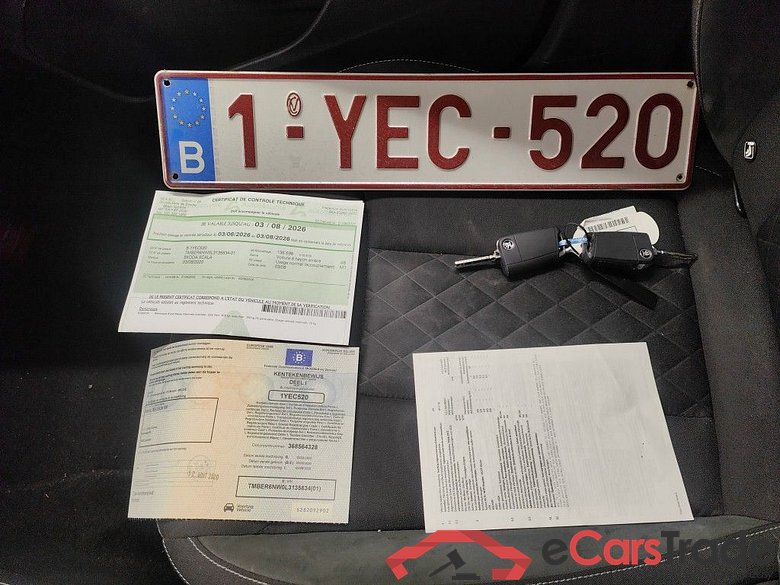 Skoda Scala 1.0 TSI 85kW DSG7 Style 5d #4