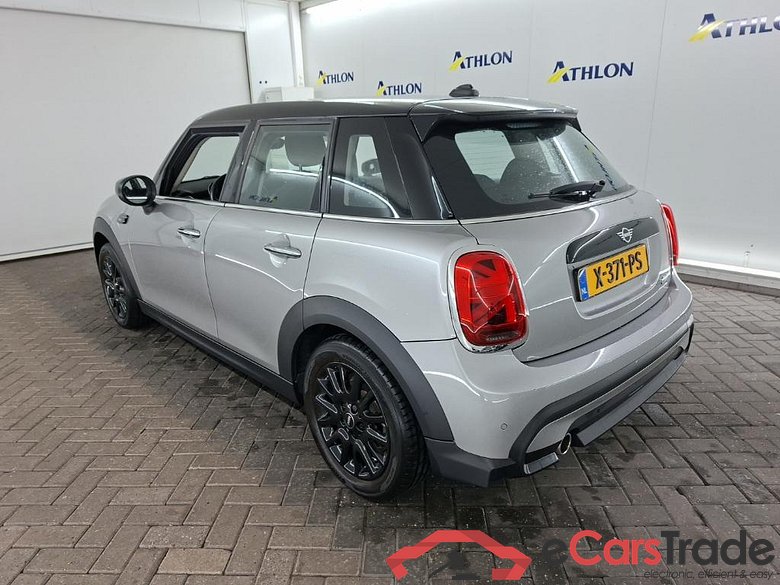 Mini Mini Cooper Camden Edition Auto 5D 100kW #4