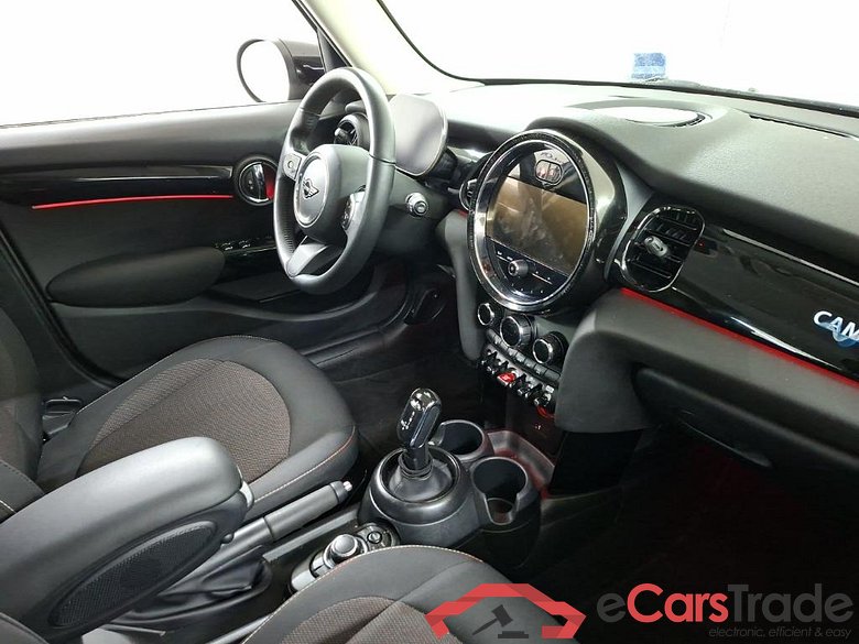 Mini Mini Cooper Camden Edition Auto 5D 100kW #6