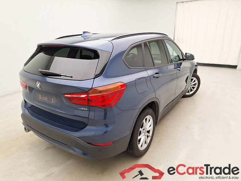 BMW X1 1.5 sDrive16d Aut. Navi-Pro KeylessGo Klima PDC ... #3