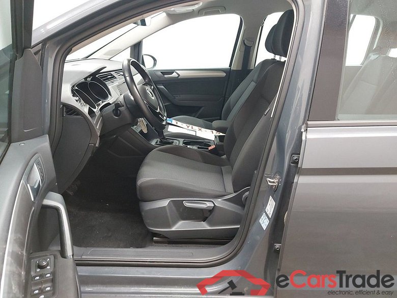 Volkswagen Touran 2.0 TDi 85kW Trendline DSG 5d 7pl #3