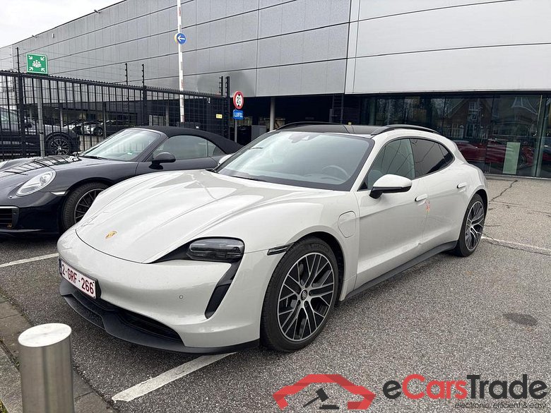 PORSCHE Taycan Sport Turismo Taycan Sport Turismo (MY24) #1