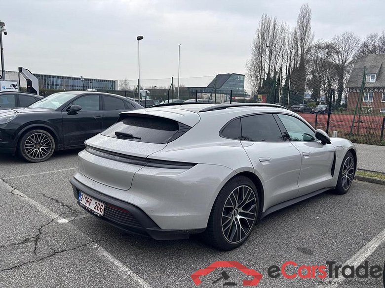 PORSCHE Taycan Sport Turismo Taycan Sport Turismo (MY24) #2