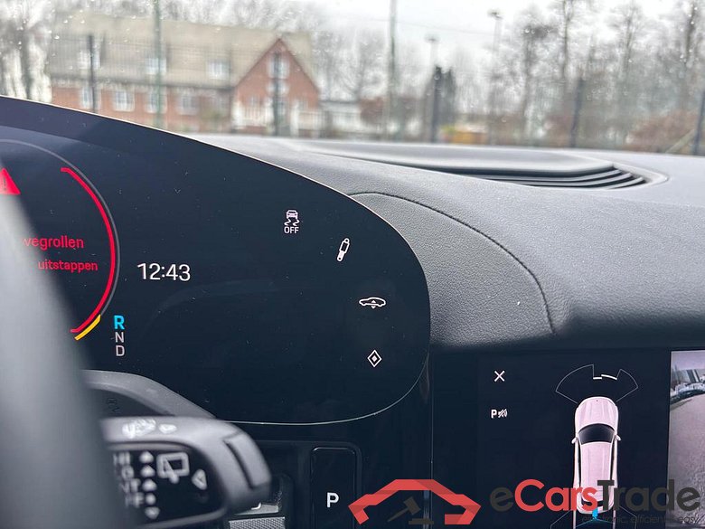 PORSCHE Taycan Sport Turismo Taycan Sport Turismo (MY24) #3