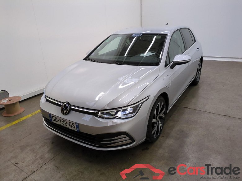 VOLKSWAGEN Golf / 2020 / 5P / Berline 1.4 eHybrid OPF 204 DSG6 Style #1