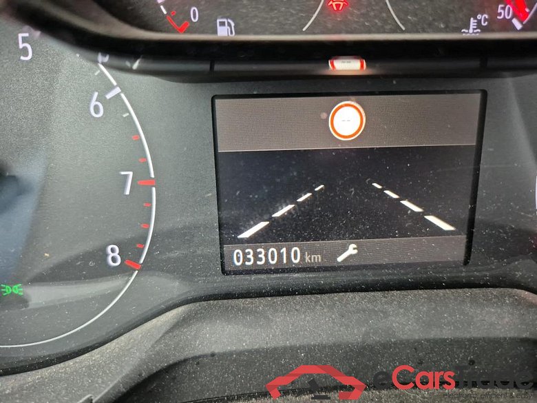 OPEL Corsa / 2019 / 5P / berlina con portón  1.2T XHL 74kW (100CV) Edition (2) #5