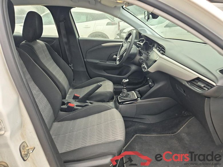 OPEL Corsa / 2019 / 5P / berlina con portón  1.2T XHL 74kW (100CV) Edition (2) #6