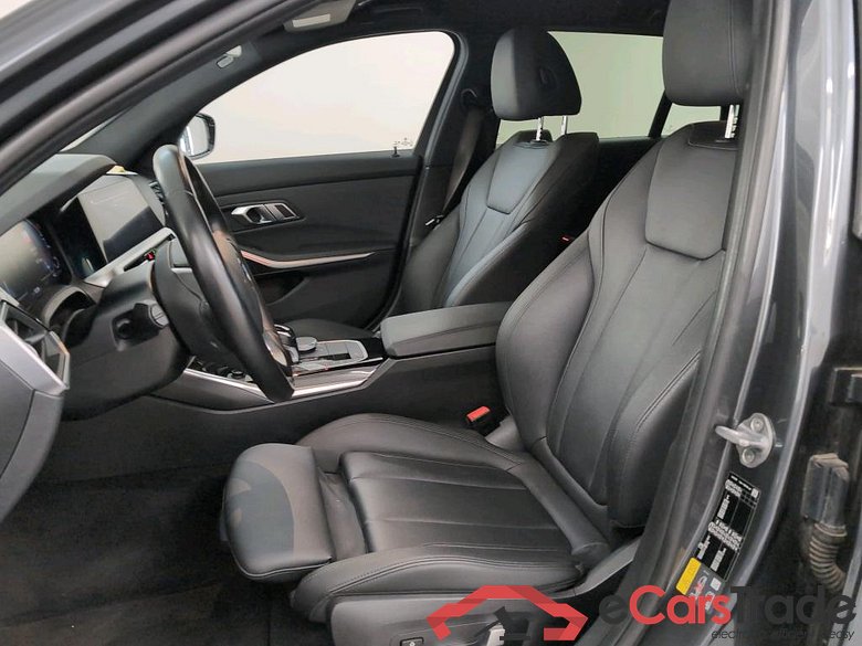 BMW 3 SERIES TOURING 2.0 330E (215KW) TOURING #5