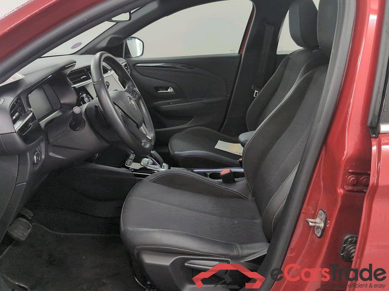 OPEL Corsa 1.2 TURBO 74KW S-S AUTO ELEGANCE #5