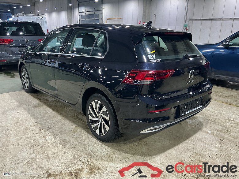 VOLKSWAGEN GOLF VIII 1.4 EHYBRID STYLE BUSINESS DSG #3