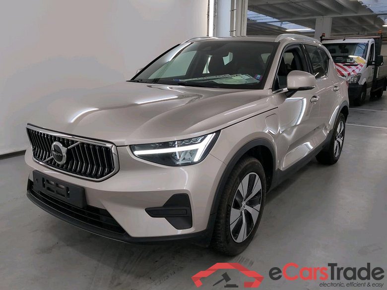 VOLVO XC40 1.5 T4 PHEV INSCRIPTION EXPR. DCT